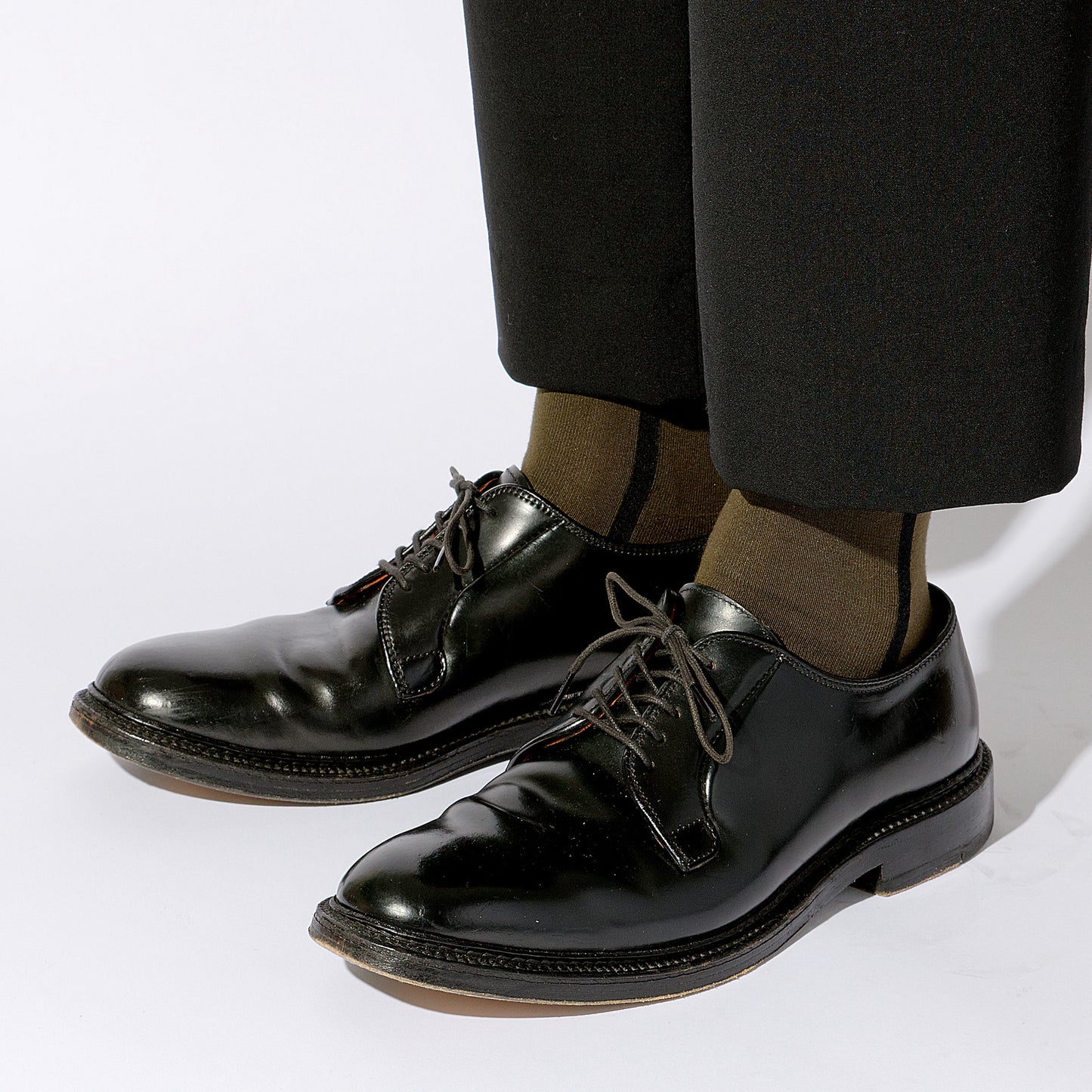 【クリスマス】  2足ギフトセット 全9色