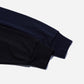 メリノウール100%  クルーネック長袖Tシャツ  全2色