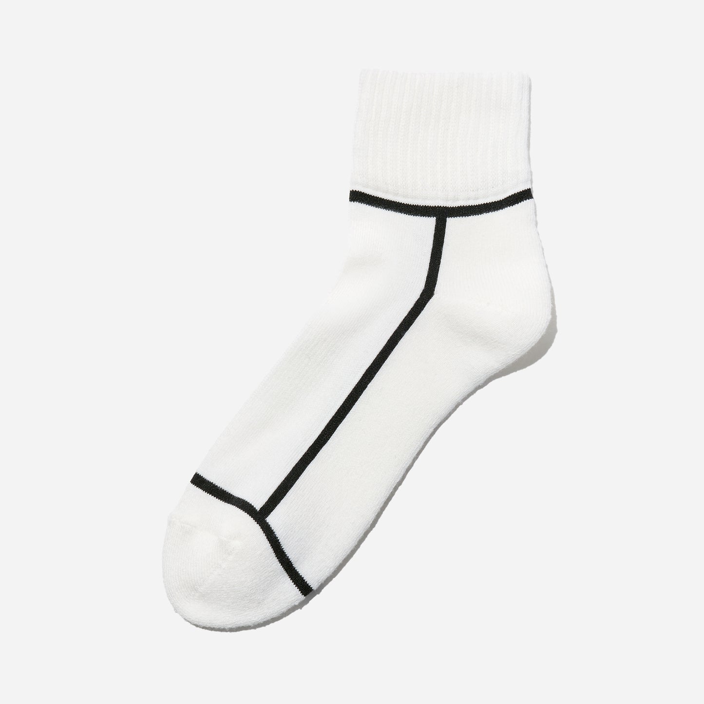 アンクルソックス  全10色