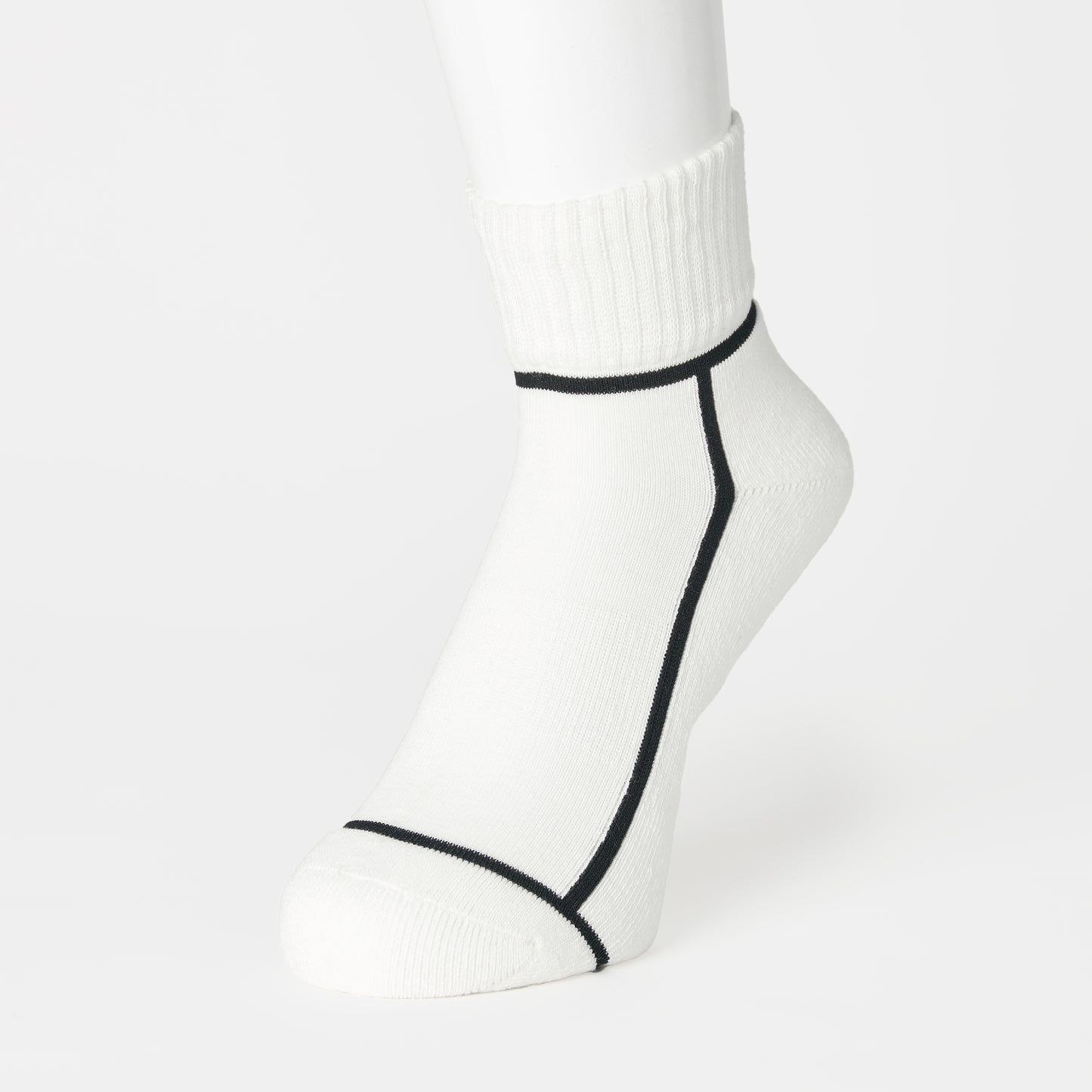 アンクルソックス  全10色