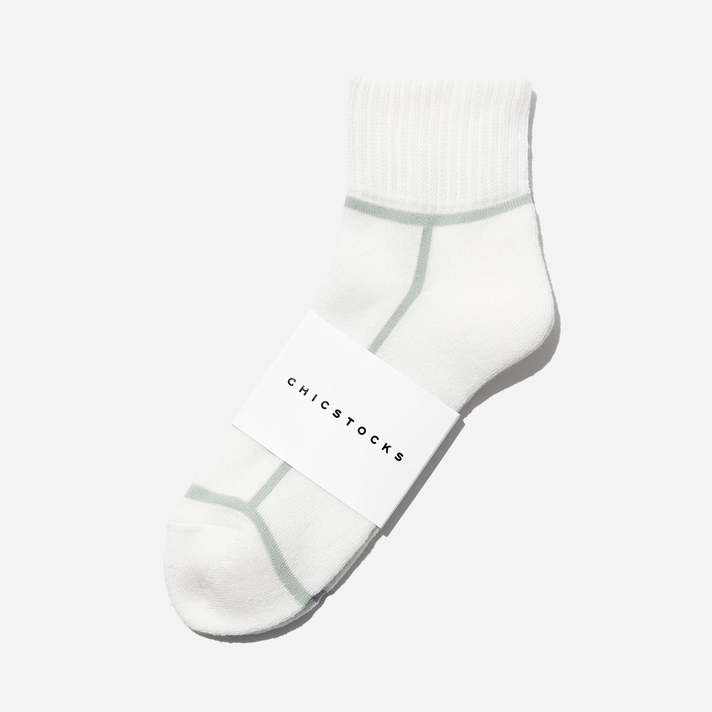 アンクルソックス  全13色