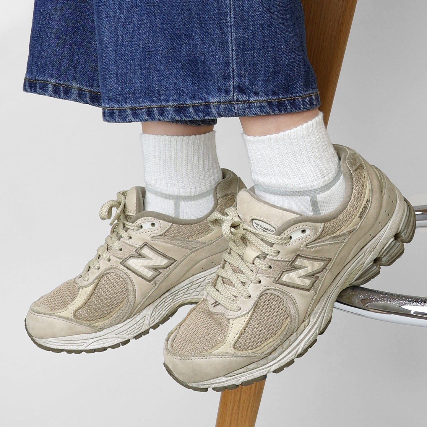 アンクルソックス  全13色