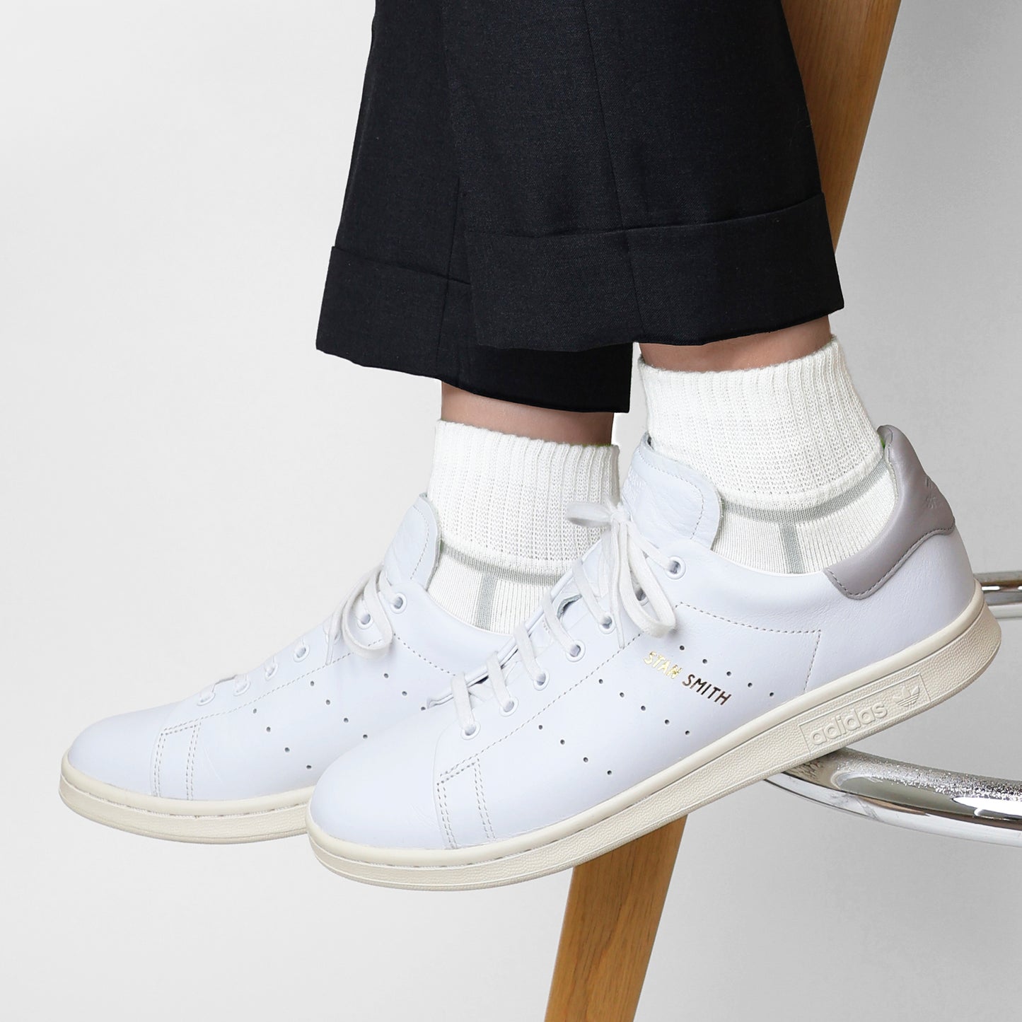 アンクルソックス  全13色