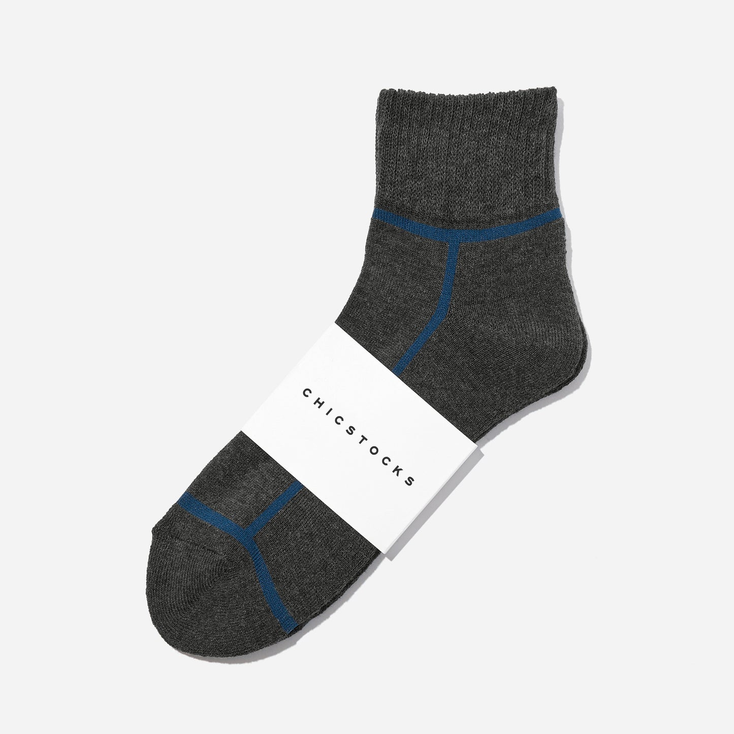 アンクルソックス  全13色