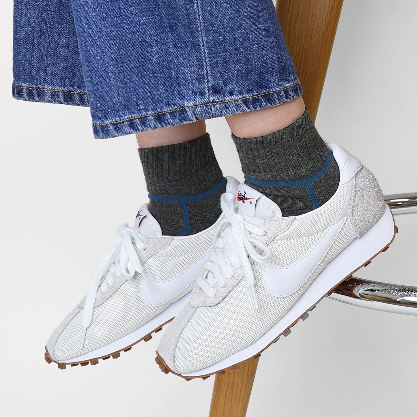 アンクルソックス  全13色