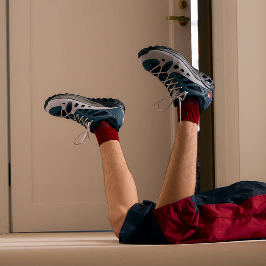 アンクルソックス  全10色