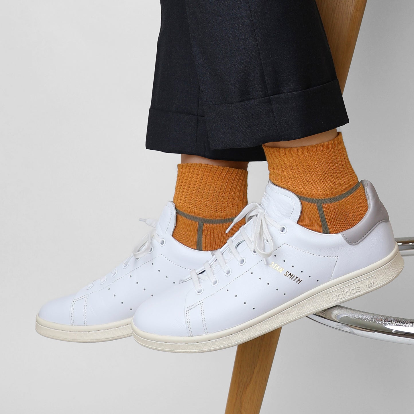 アンクルソックス  全13色