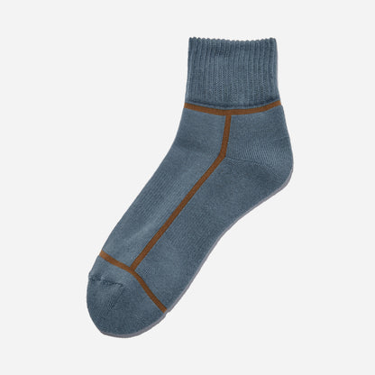 アンクルソックス  全10色