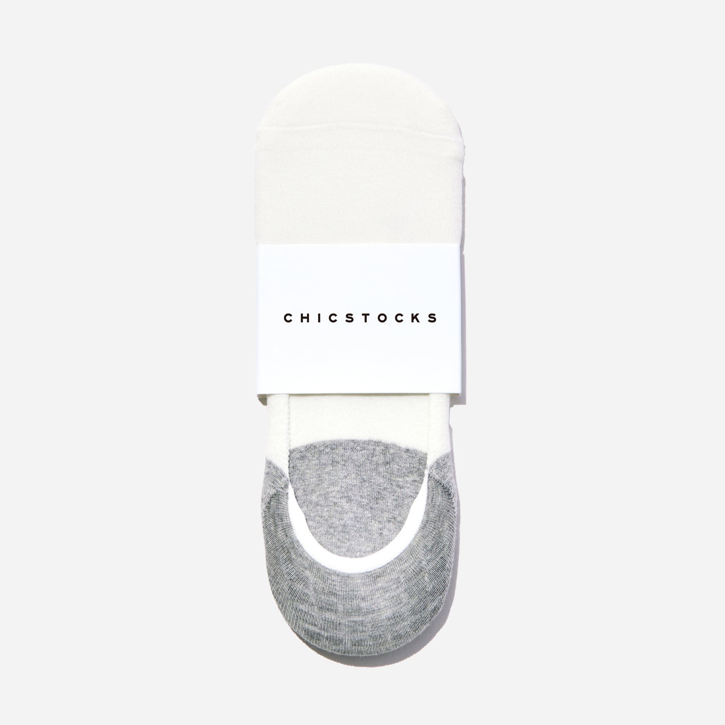 カバーソックス  全2色