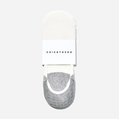 カバーソックス  全2色