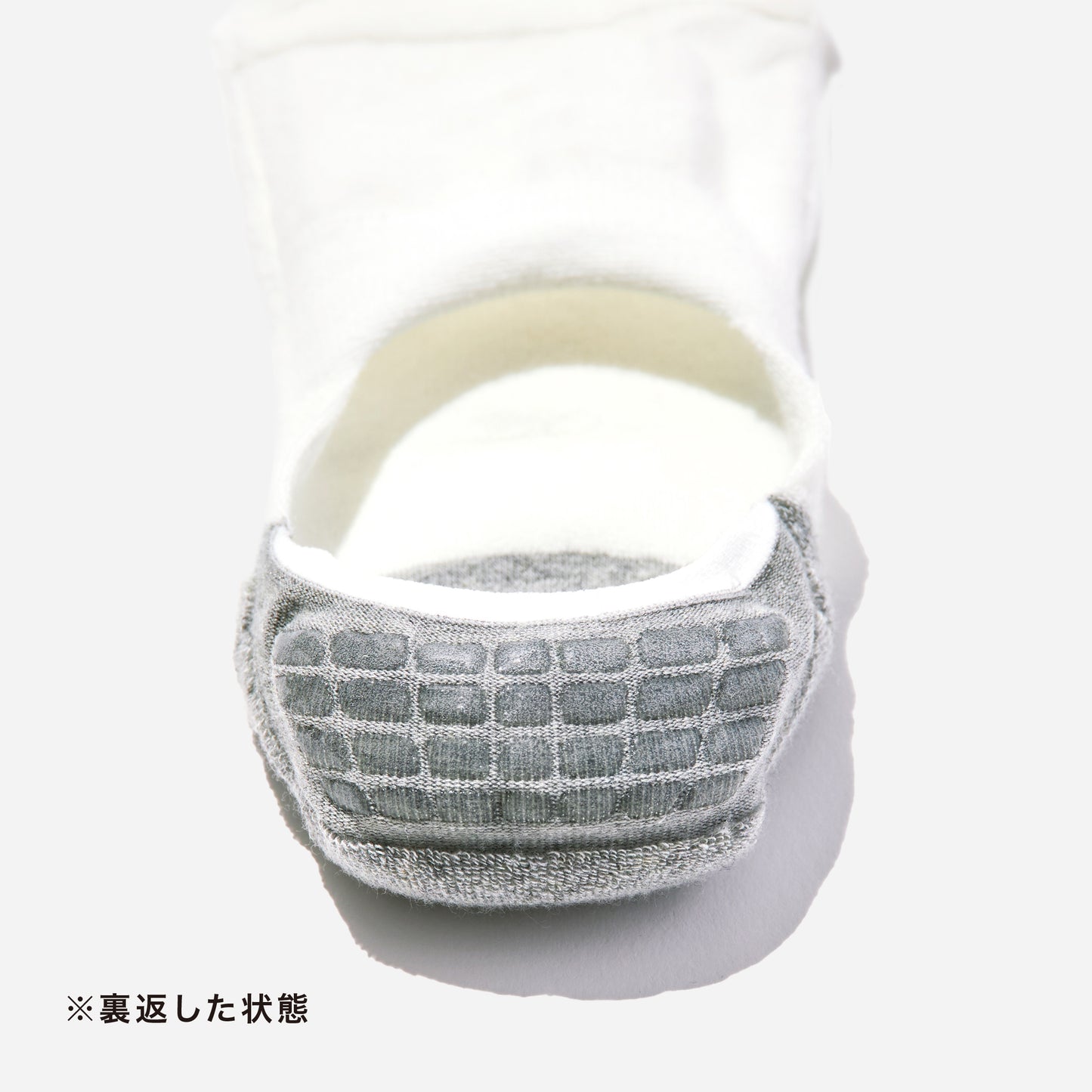 カバーソックス  全2色