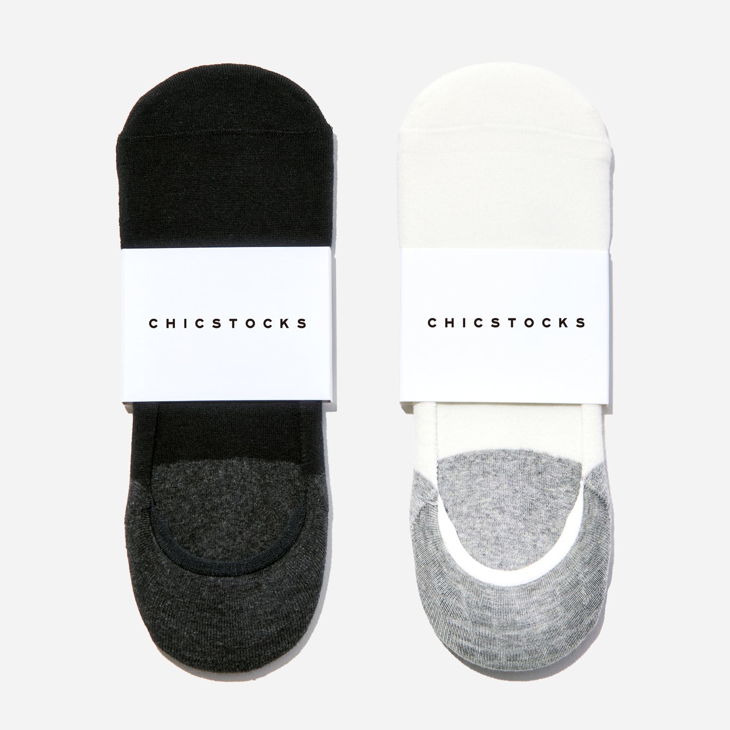 カバーソックス  全2色