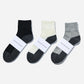 ウールアンクルソックス  全3色