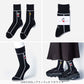 SNOOPY×CHICSTOCKS  2足ギフトボックス   全8種類