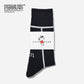 SNOOPY×CHICSTOCKS  JOE COOL  全2色