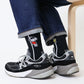 SNOOPY×CHICSTOCKS  JOE COOL  全2色
