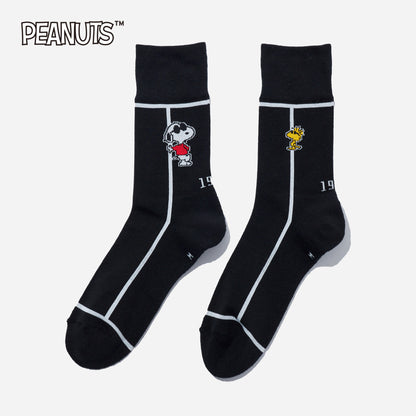 SNOOPY×CHICSTOCKS  JOE COOL  全2色