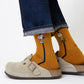 SNOOPY×CHICSTOCKS  1970s  全4色