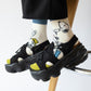 SNOOPY×CHICSTOCKS  スヌーピー きょうだい