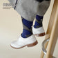 SNOOPY×CHICSTOCKS  ハート  全4色