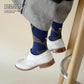 SNOOPY×CHICSTOCKS  ハート  全4色