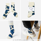 SNOOPY×CHICSTOCKS  2足ギフトボックス   全7種類