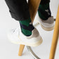 SNOOPY×CHICSTOCKS  ハート  全4色