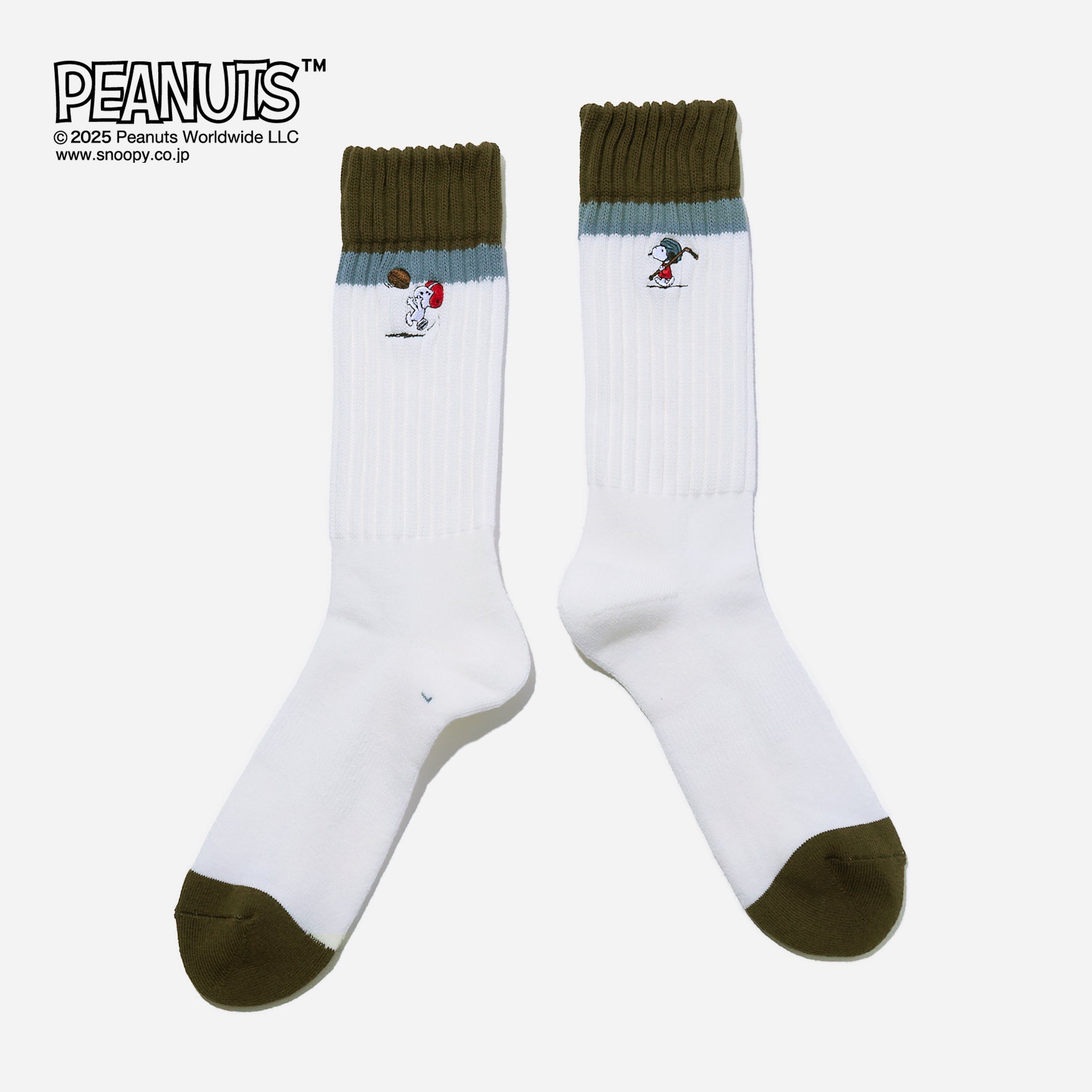 スヌーピー – CHICSTOCKS