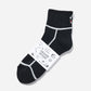 SNOOPY×CHICSTOCKS  スポーツアンクル  全2色