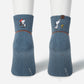 SNOOPY×CHICSTOCKS  スポーツアンクル  全2色