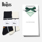 【父の日】  THE BEATLES  2足ギフトセット  全3色/24-26cm・26-28cm
