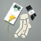 【父の日】  THE BEATLES  2足ギフトセット  全3色/24-26cm・26-28cm