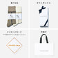 SNOOPY×CHICSTOCKS  2足ギフトボックス   全7種類