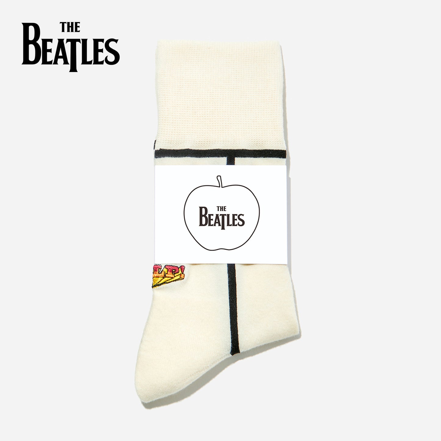 THE BEATLES HELP!  全2色