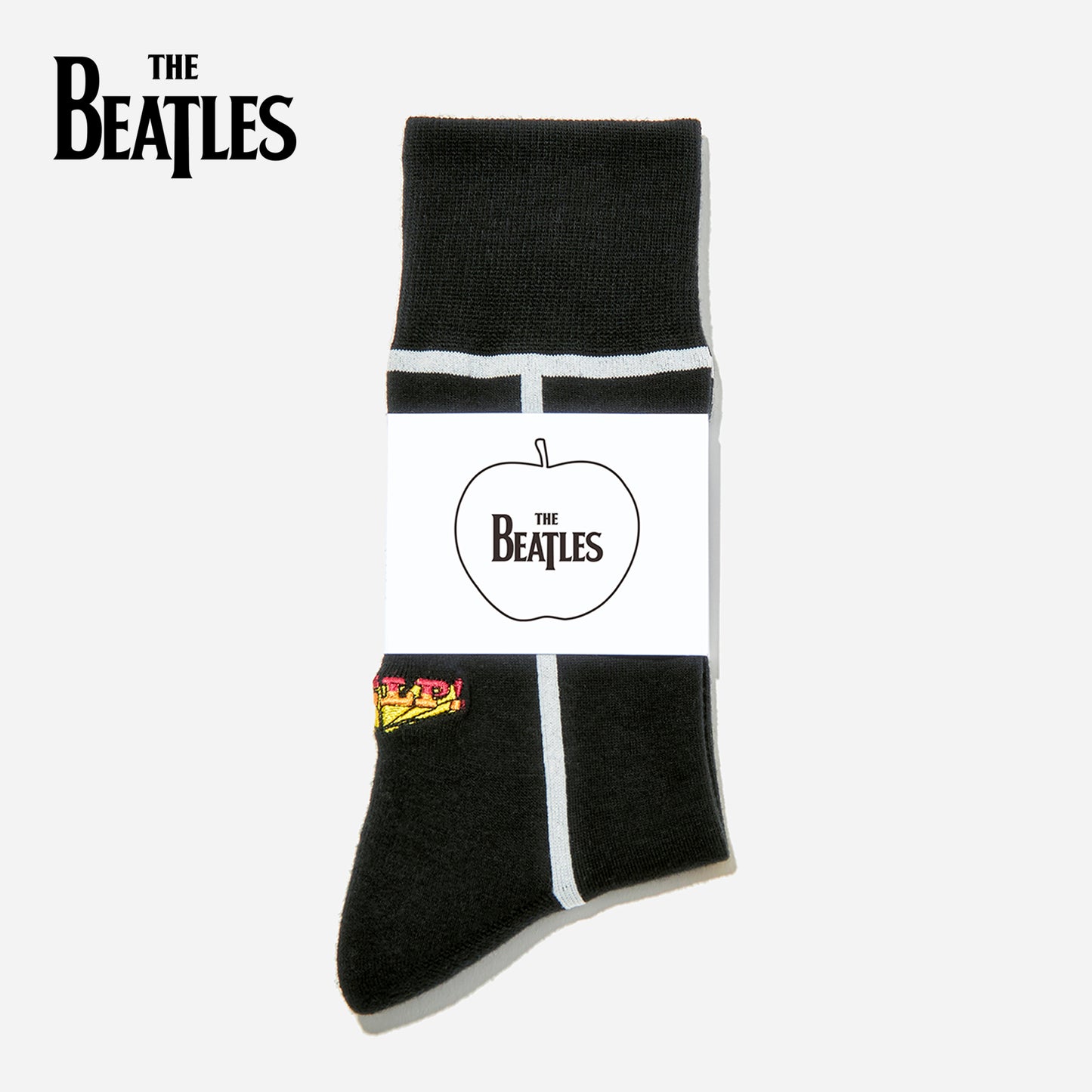 THE BEATLES HELP!  全2色