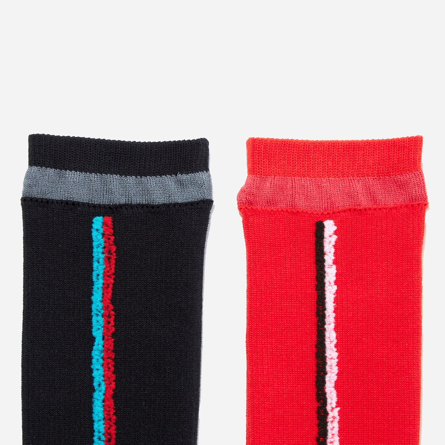 MASATAKA HATTORI  ×CHICSTOCKS  ドライビングソックス  全2色