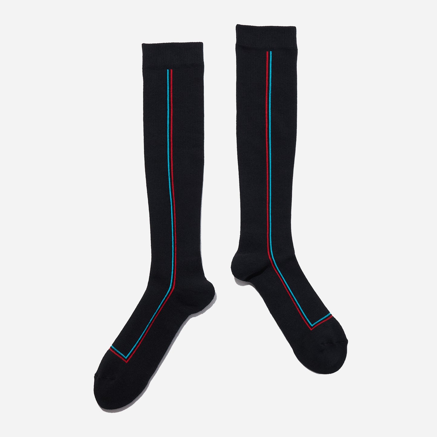 MASATAKA HATTORI  ×CHICSTOCKS  ドライビングソックス  全2色