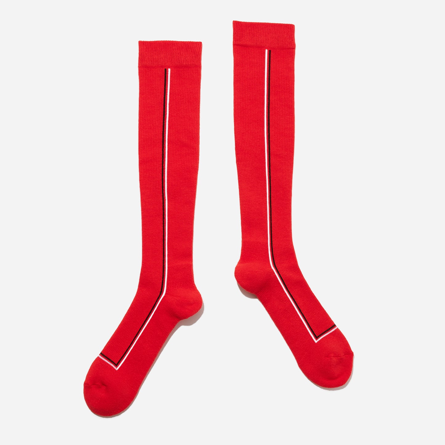 MASATAKA HATTORI  ×CHICSTOCKS  ドライビングソックス  全2色