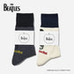 【父の日】  THE BEATLES  2足ギフトセット  全3色/24-26cm・26-28cm