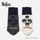 【父の日】  THE BEATLES  2足ギフトセット  全3色/24-26cm・26-28cm