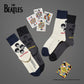 THE BEATLES  Yellow Submarine  全2色