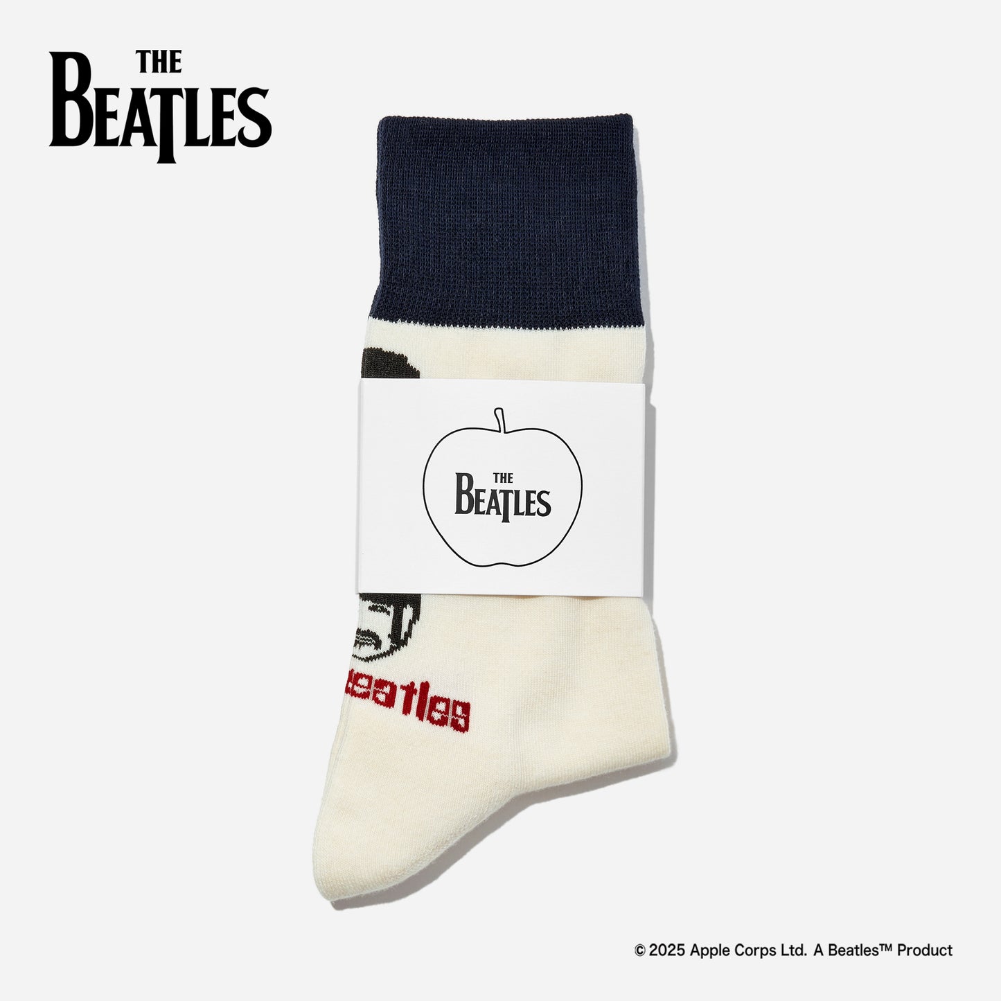 THE BEATLES  Yellow Submarine  全2色