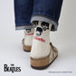 【父の日】  THE BEATLES  2足ギフトセット  全3色/24-26cm・26-28cm