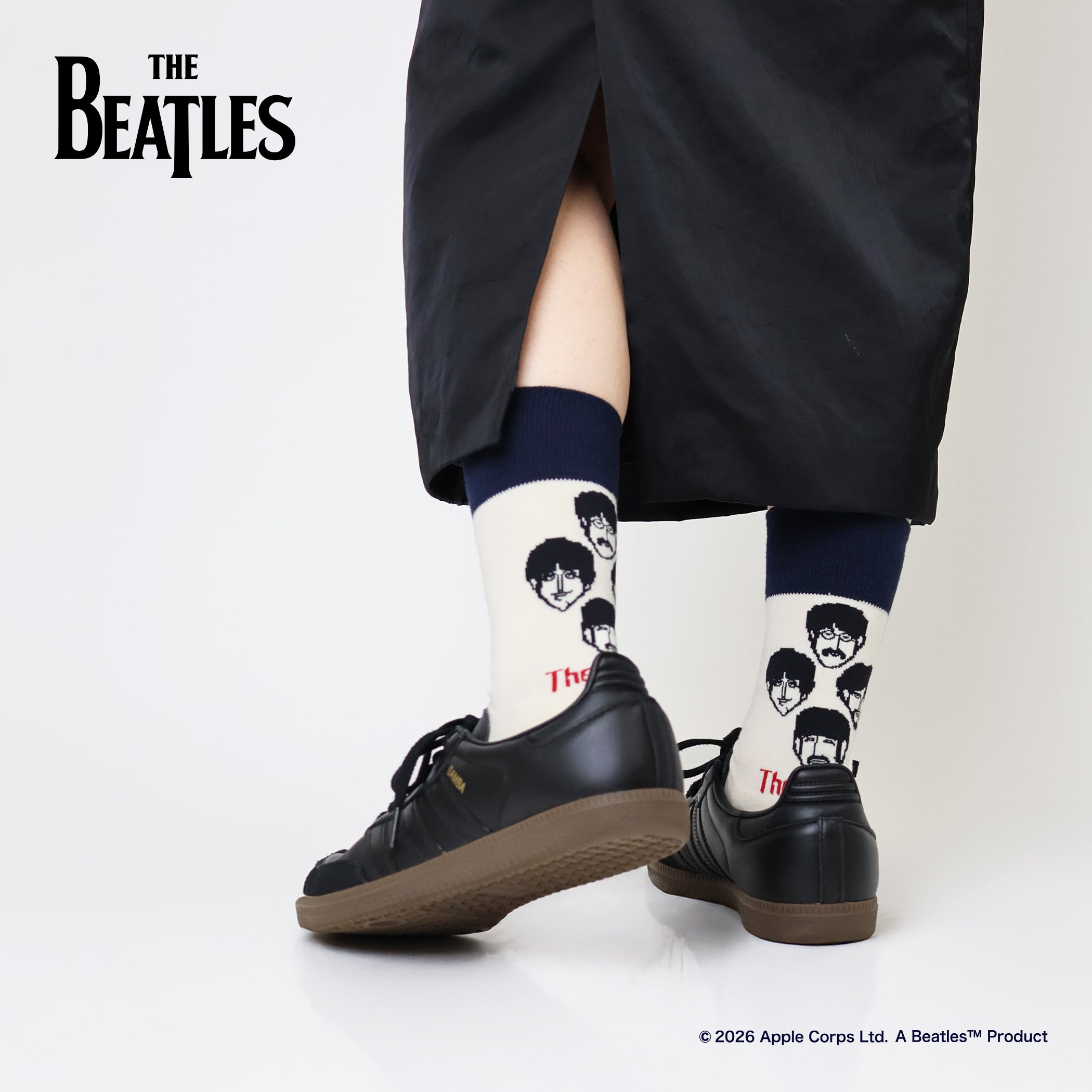 THE BEATLES Yellow Submarine – CHICSTOCKS