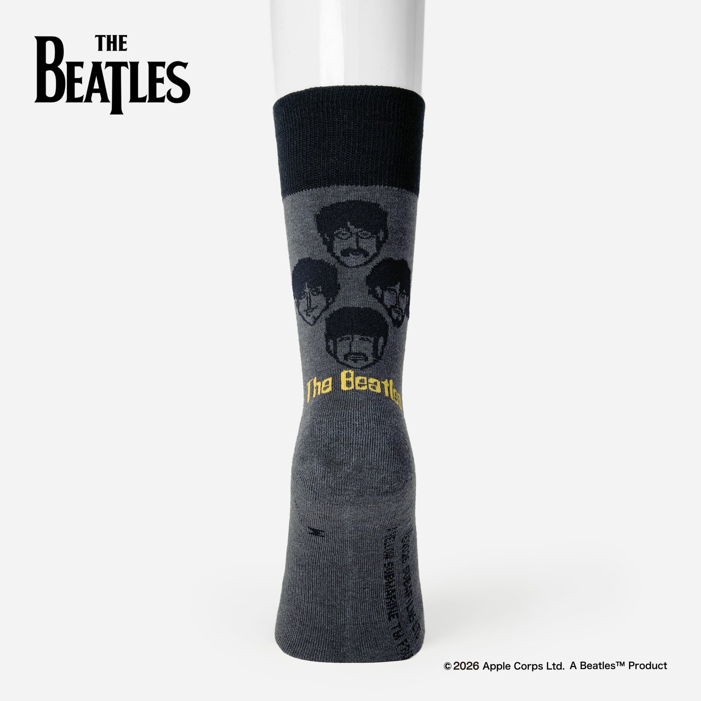 THE BEATLES  Yellow Submarine  全2色
