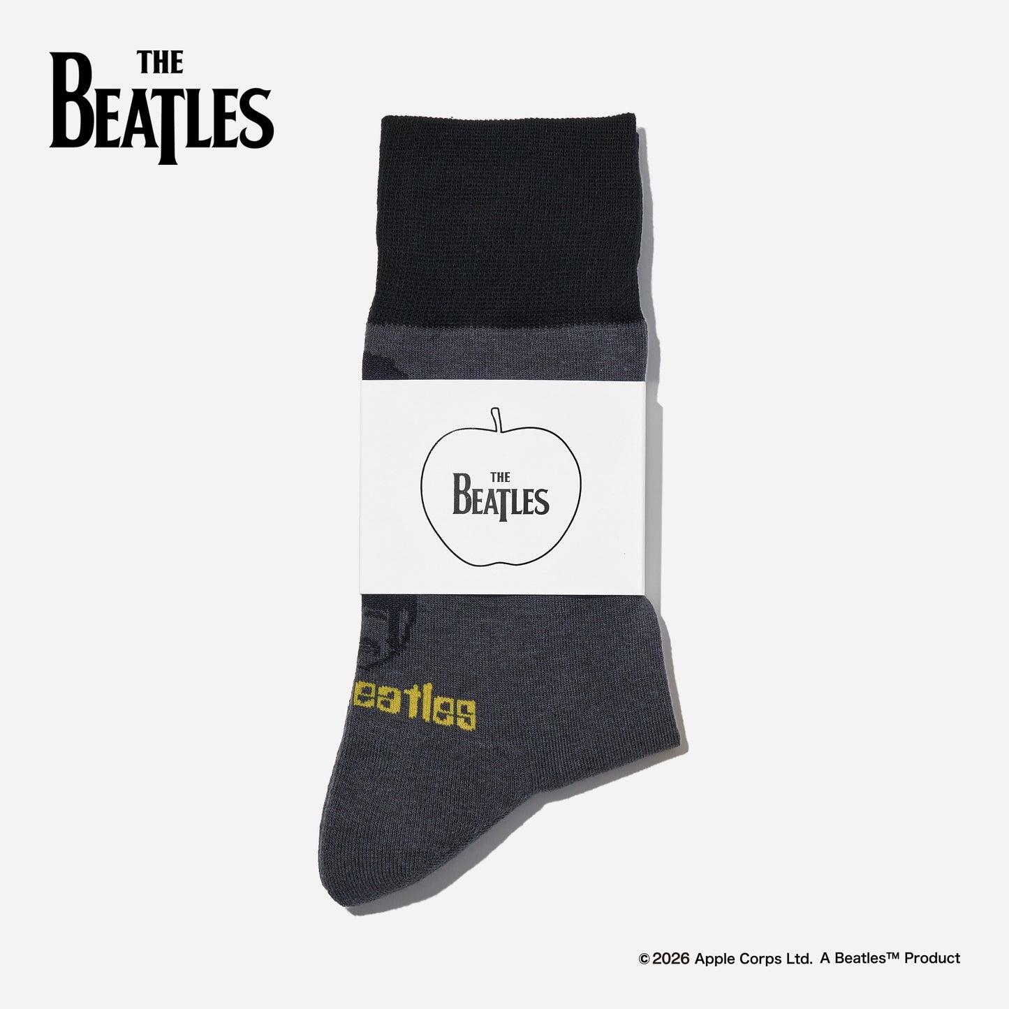 THE BEATLES  Yellow Submarine  全2色