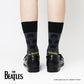 【父の日】  THE BEATLES  2足ギフトセット  全3色/24-26cm・26-28cm