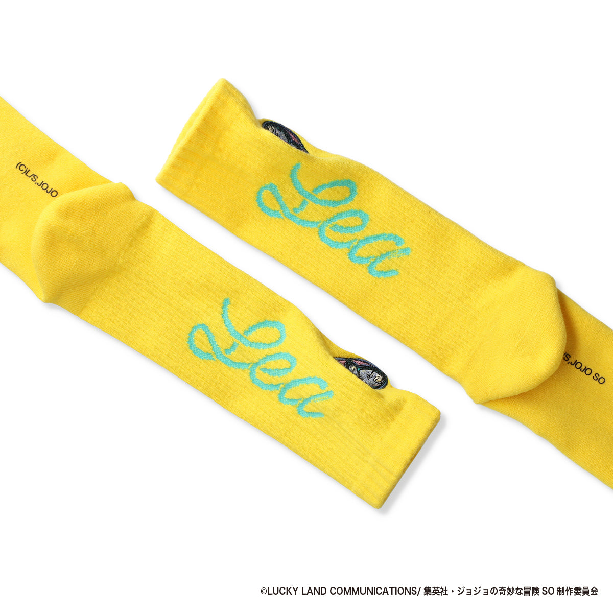 ジョジョの奇妙な冒険  ストーンオーシャン WIND AND SEA   全4色/25-28cm