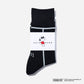 SNOOPY×CHICSTOCKS  JOE COOL  全2色