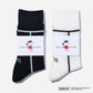 SNOOPY×CHICSTOCKS  JOE COOL  全2色